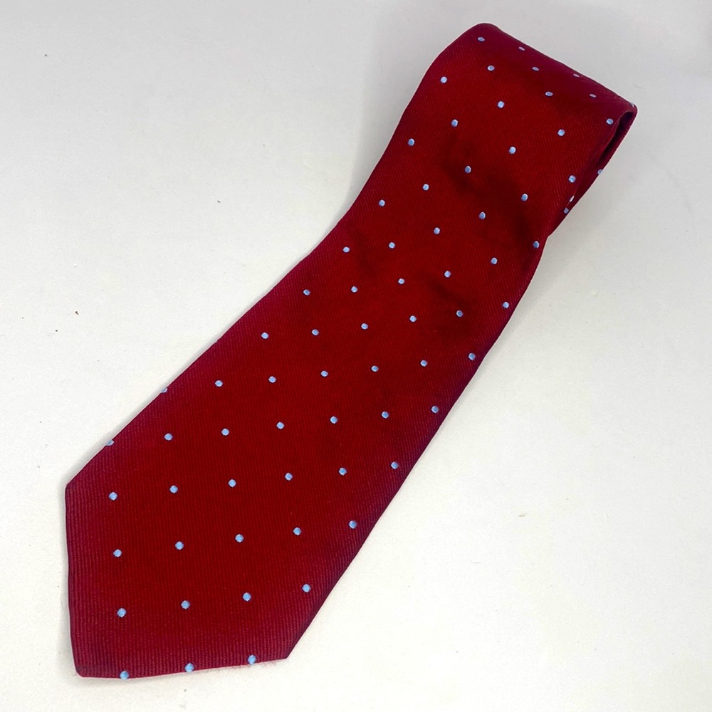 Brooks Brothers neck tie